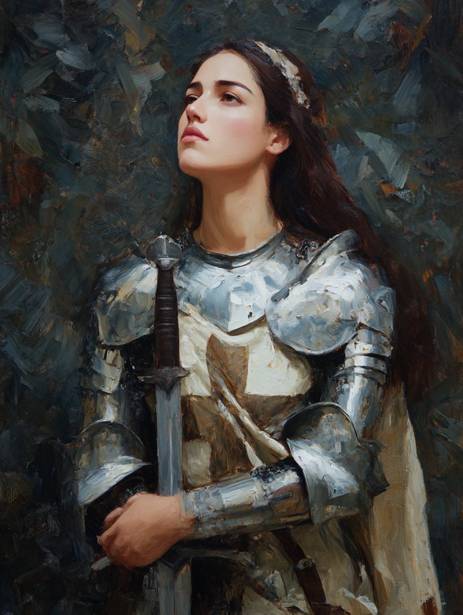 KnightWorlds's tweet photo. One oath is stronger than a thousand armies. https://t.co/HDObTOy5c8