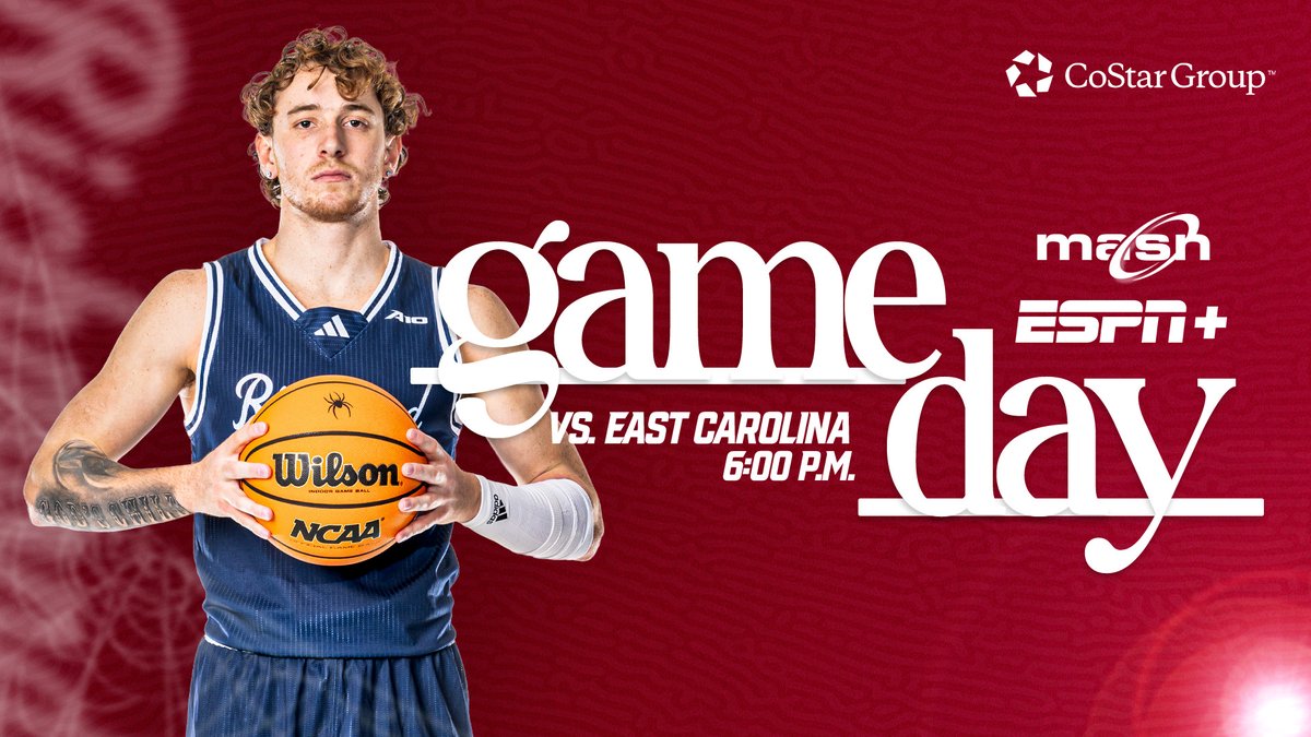 Richmond Basketball tweet media