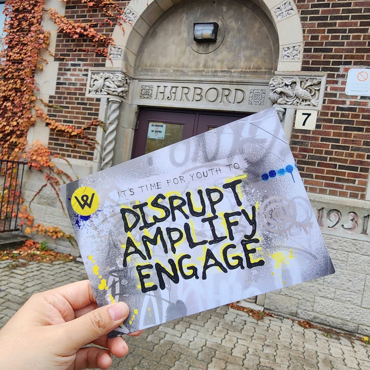 LetsStopAIDS tweet media