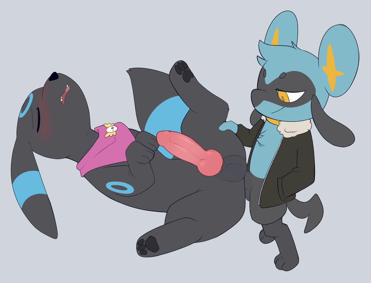 Helping <a href="/SinfulNines/">Umbi</a> get those hard to reach places, no big deal

🎨 <a href="/PorlDraws/">Porl 🔞</a>