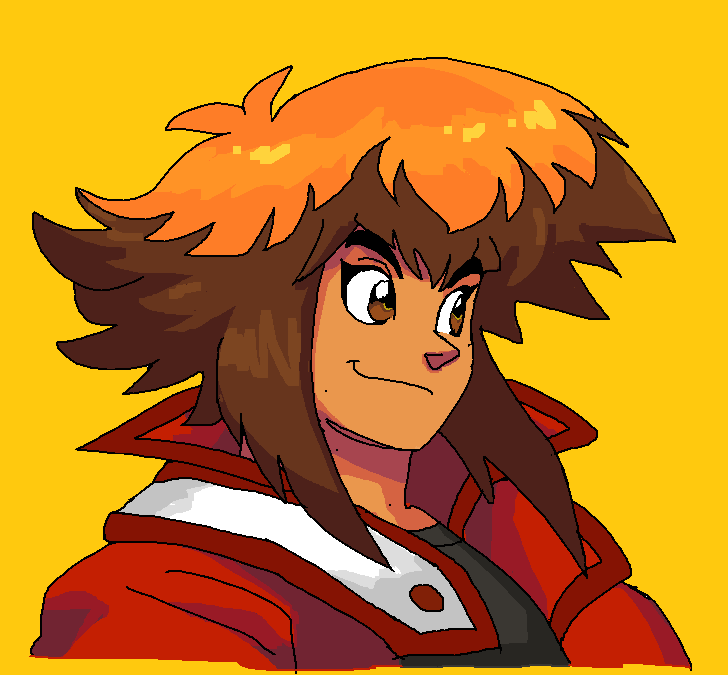 itsacoffin's tweet photo. yuki... judai #yugiohgx https://t.co/oDZW0CK9Cp