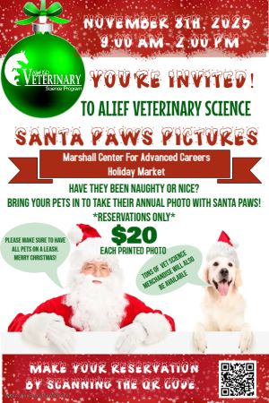 Marshall Center for Advanced Careers tweet media