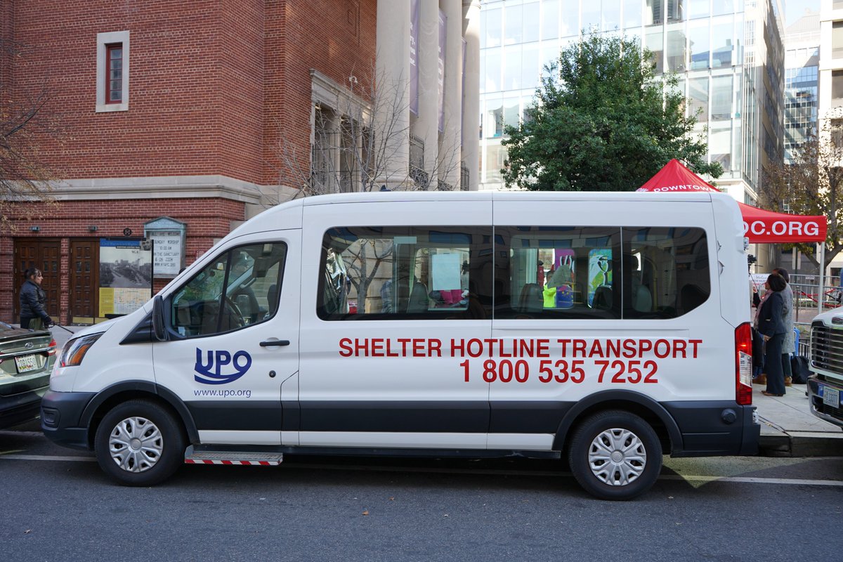 With temperatures expected to drop, I want to remind everyone that we can all play a role in keeping our community safe during frigid weather.

Together, we can make sure every Washingtonian has a safe, warm place to be this winter.

Read more: tinyurl.com/DCNovemberNews…