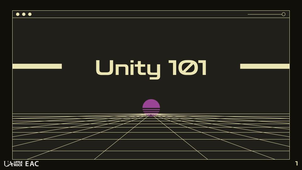 EAC UA Little Rock tweet media