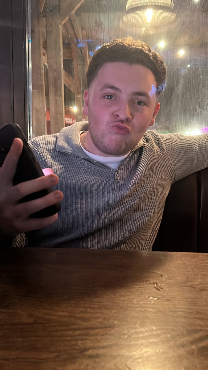 Christian tweet media