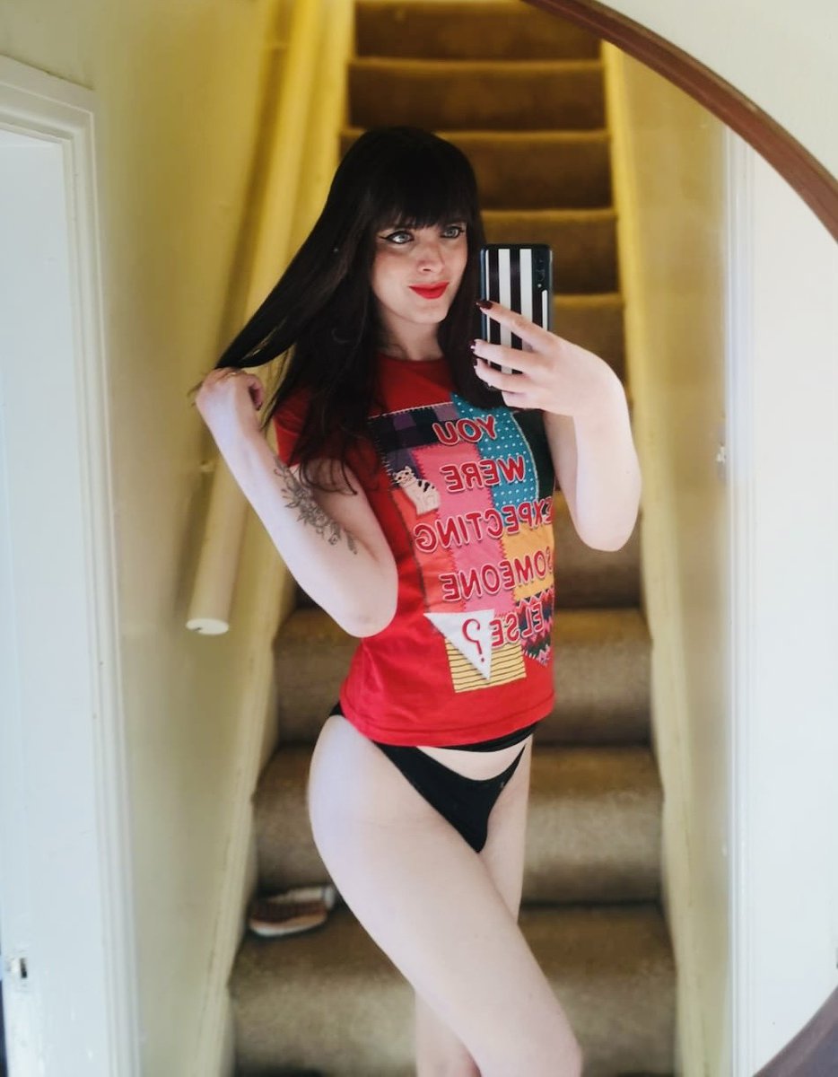 Eliza Who? tweet media