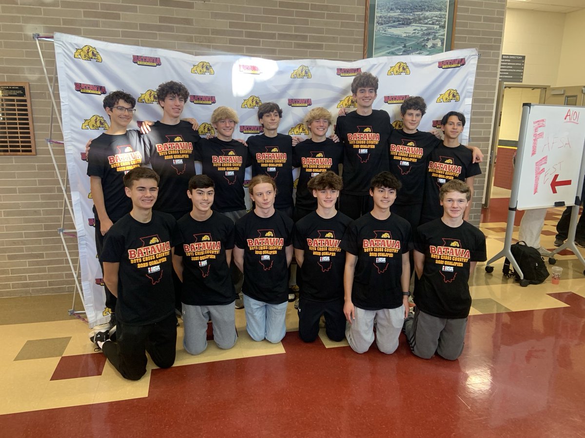 BataviaCrossCountry tweet media