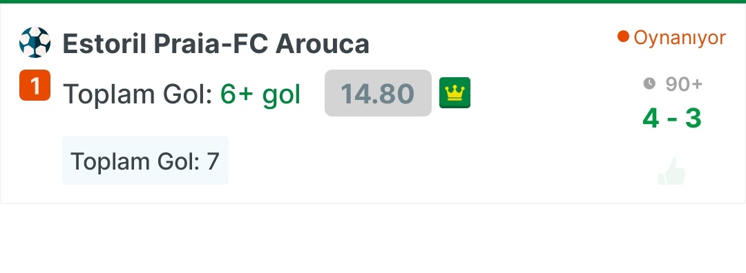 LuaLua_78's tweet image. Aşagıdaki t.gramda vermis oldugumuz @oranexcel tablosundan sırasıyla ⬇️
✍️35.50 🔥🔥🔥✅️🎯
✍️14.80  🔥🔥🔥✅️🎯
✍️16.65   🔥🔥🔥✅️🎯
✍️4.33    🔥🔥🔥 ✅️🎯
KAZANÇ Sağladık 🤠🤠🤠
JHON WAYNE AFFETMEZ 🎯
Tesekkurler #oranexcel 🧡🧡🧡