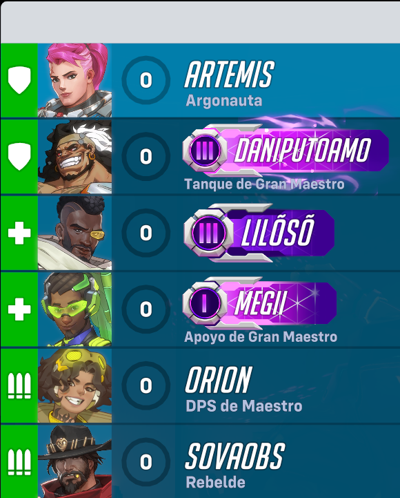 Artemis | H tweet media