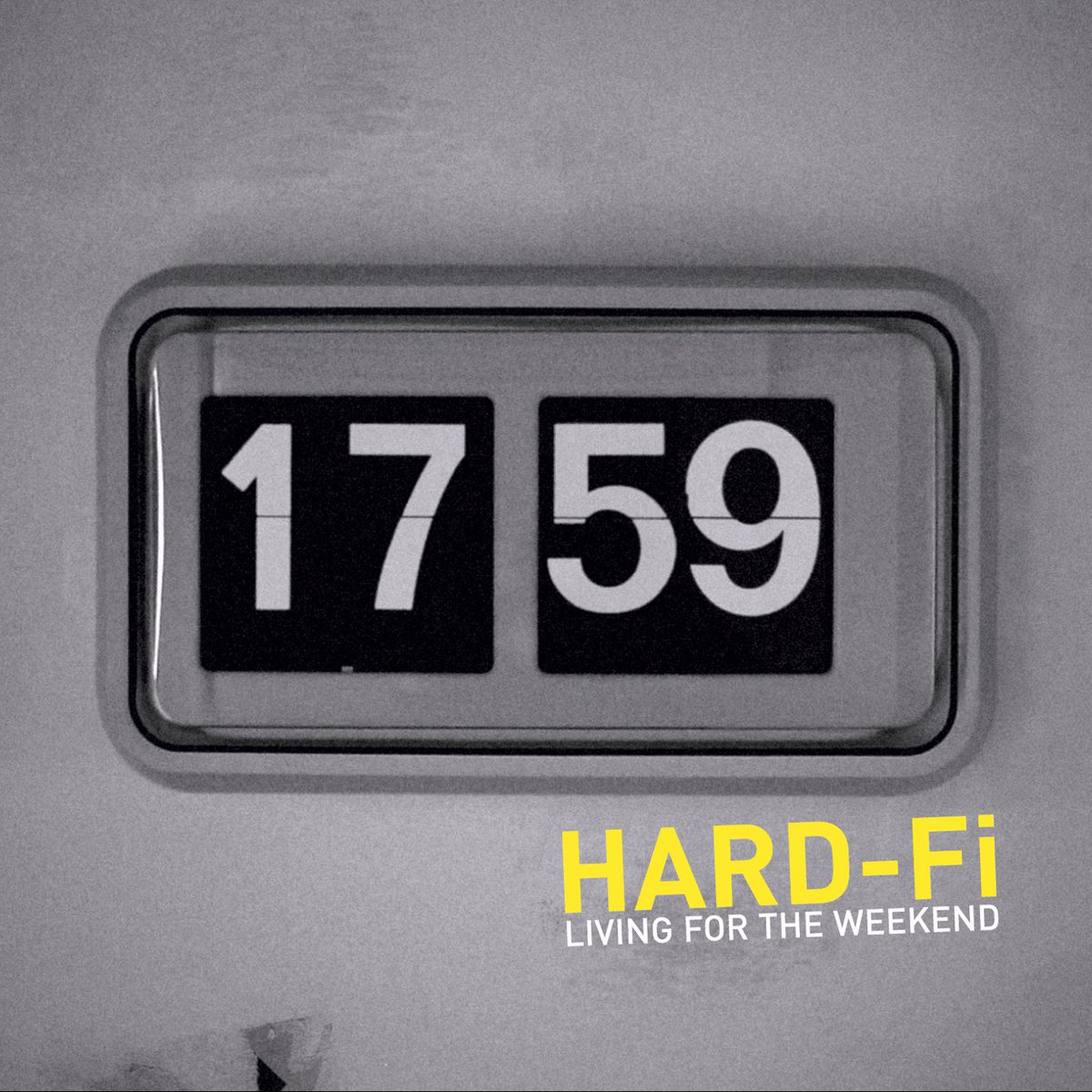 HARD_FI's tweet photo. We're still Living For The Weekend... what have you got planned this weekend?
#HardFi #LivingForTheWeekend https://t.co/pM3RtgCUhH