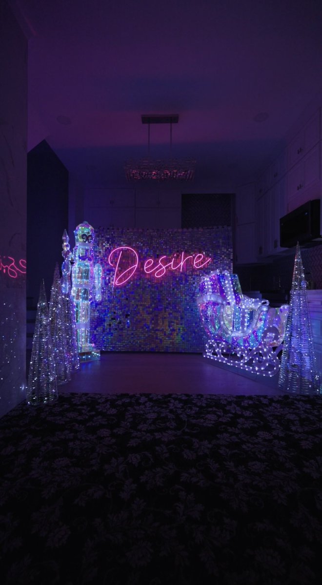 Desire’s Mom🩷 tweet media