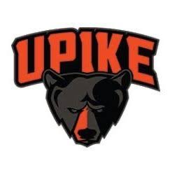 After a great conversation with
<a href="/CoachQTinsley/">Quamari Tinsley</a> I am blessed to receive 
An offer from upike <a href="/CoachKelley__/">Justin Kelley</a> <a href="/CoachNinoDBE323/">Anthony White</a>