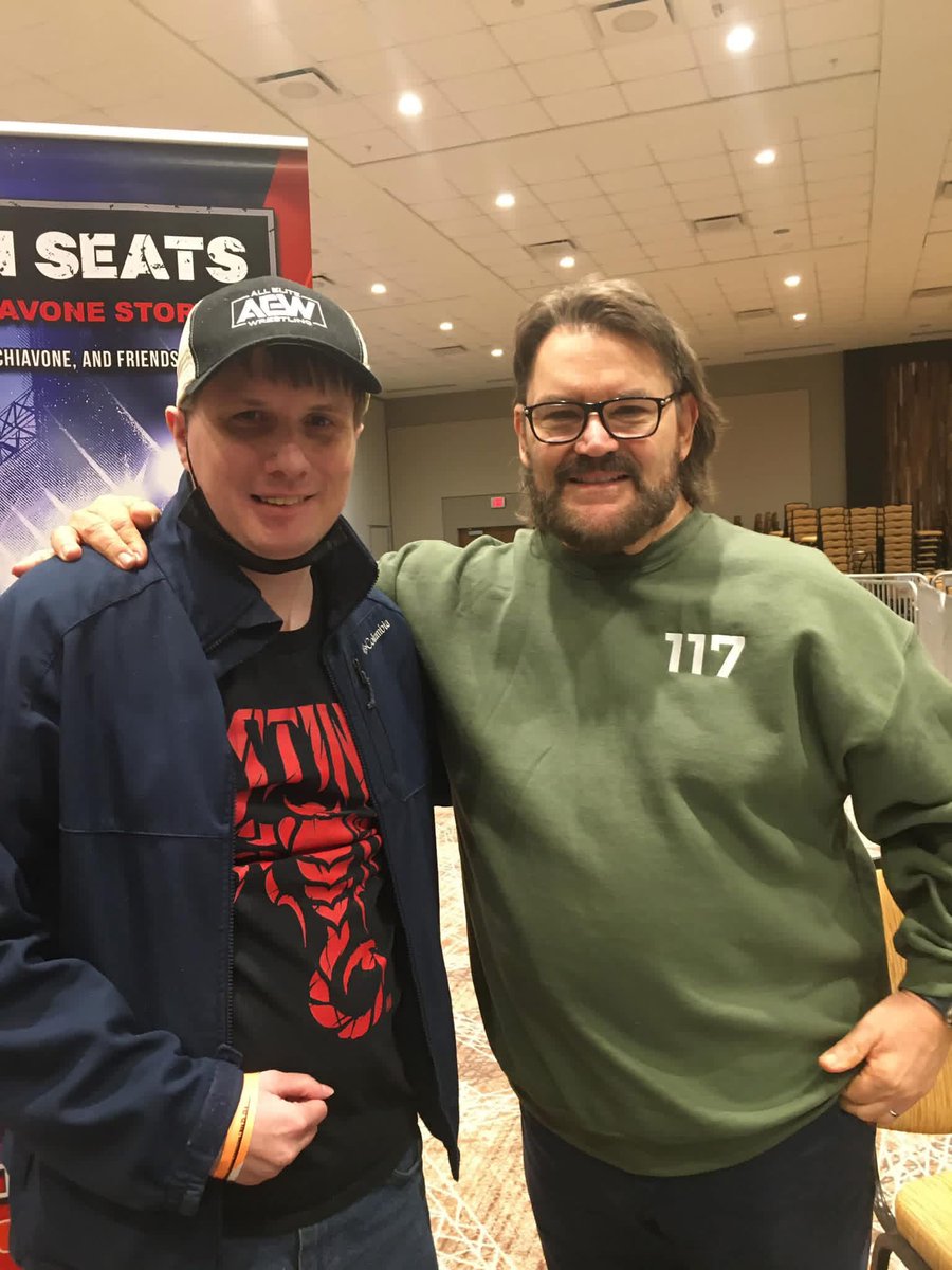 Happy Birthday To One Of My All Time Favorite Pro Wrestling Commentator’s <a href="/tonyschiavone24/">Tony Schiavone</a> I Hope You’re Having A Great Day 🥳🎉🎉🎈🎈🎁🎂🎇🎆