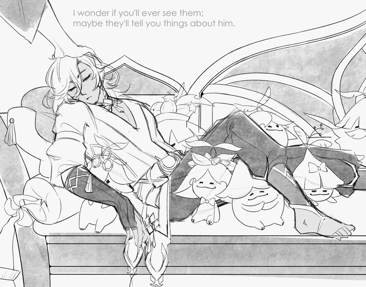 This is something I abandoned last year that I doubt I'll ever finish. I wanted to tweak a few things and leave it here.

#Kavetham