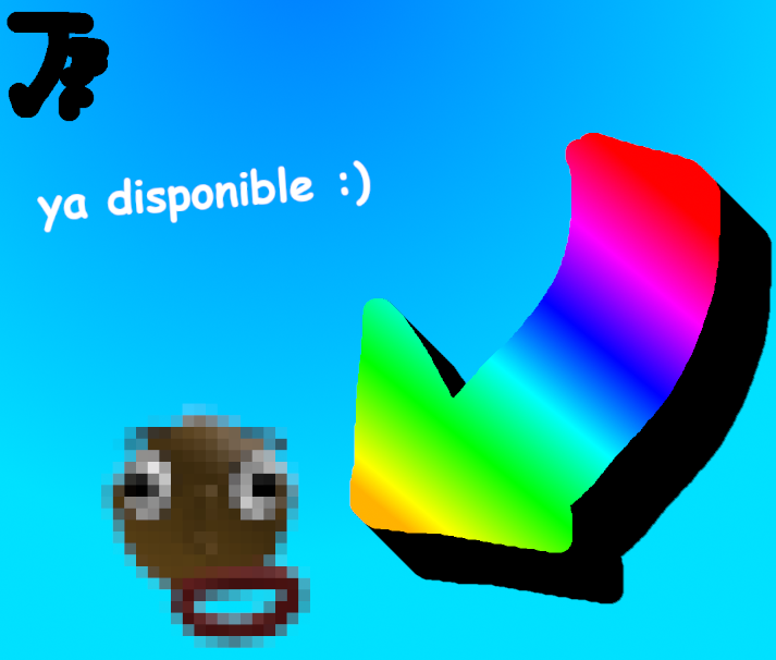 ALBSCS_Game's tweet image. Subir este UGC a Roblox nos ha dejado más tiesos que un árbol, así que no hay campaña de marketing. 🌳

No, no la hay. 

Ya disponible, la cabeza de Ethan. 

Y punto. 

Cómprala si te apetece, o no, haz lo que quieras. 

👉Compra aquí: roblox.com/es/catalog/127…