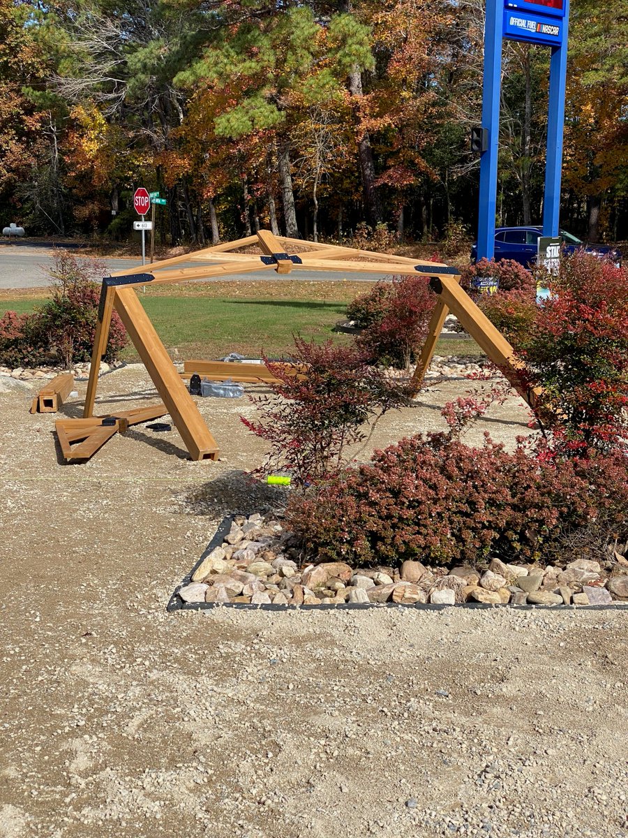 Virginia Capital Trail tweet media