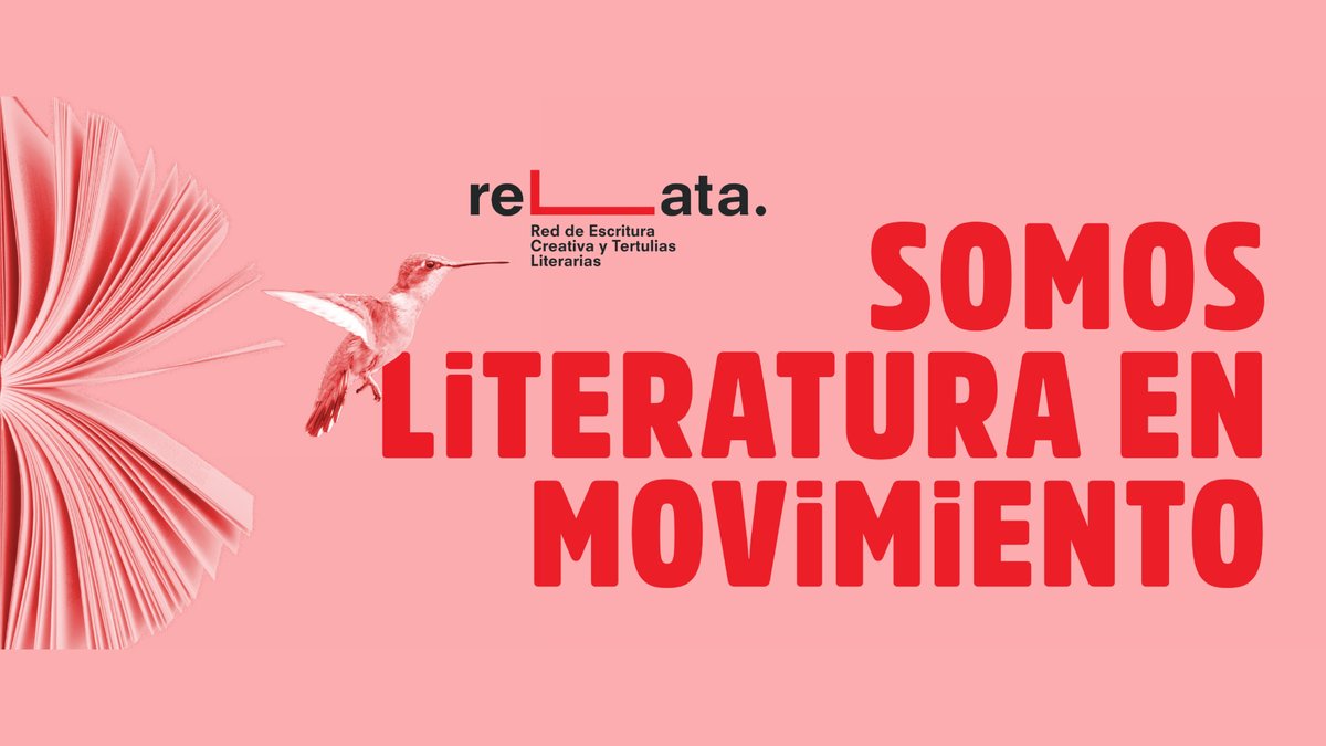 ¡Aquí están los ganadores del Concurso de Escritura de la Red Relata 2025!

bibliotecanacional.gov.co/es-co/activida…
