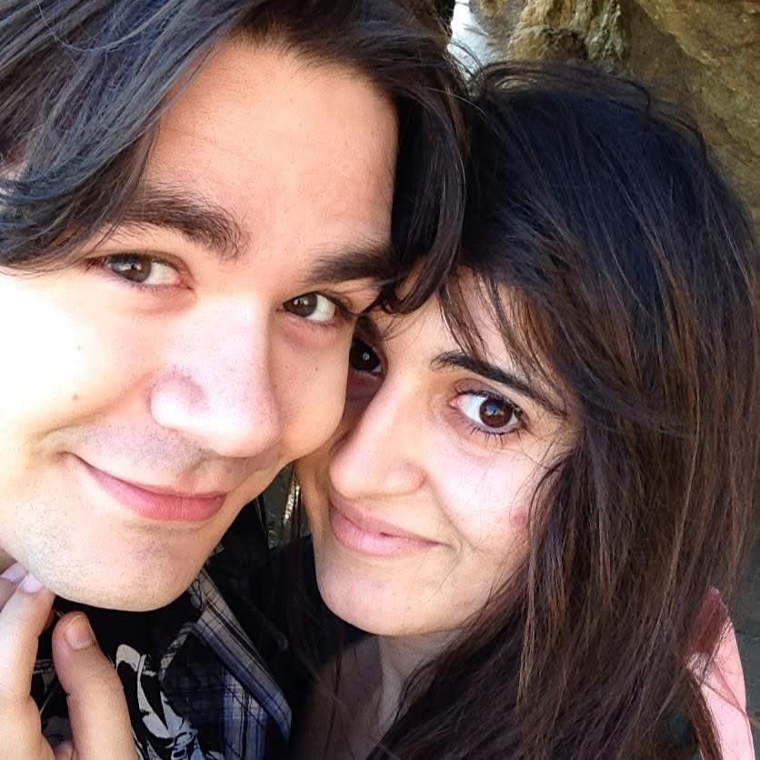 CapsLockKeyon's tweet image. 🥂12 Years of Us🥂

I look forward to every day I get to spend with her ❤️