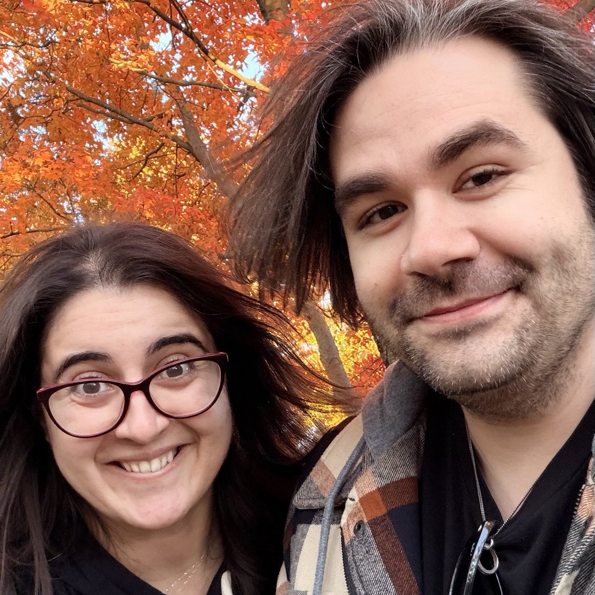 CapsLockKeyon's tweet image. 🥂12 Years of Us🥂

I look forward to every day I get to spend with her ❤️