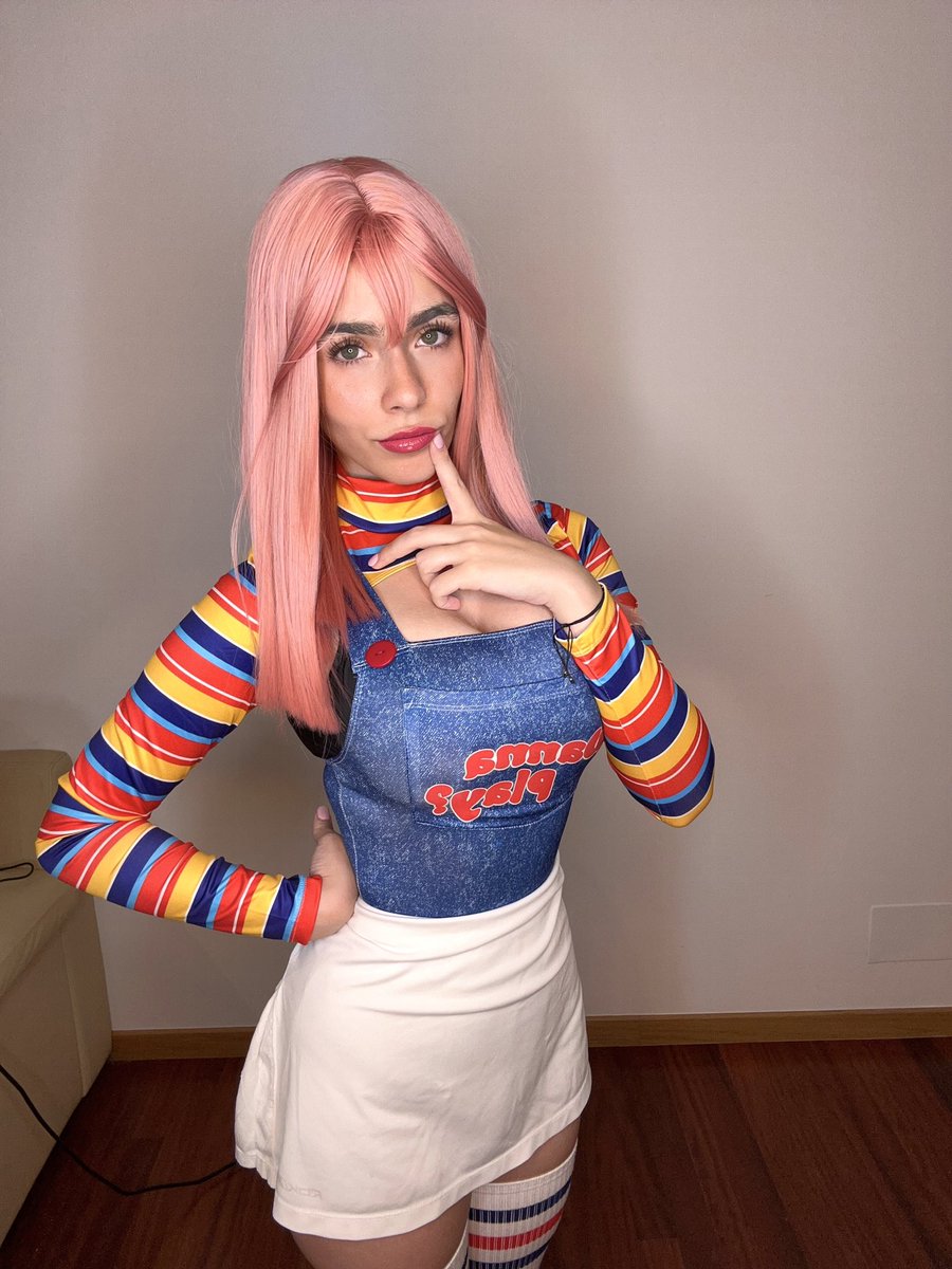 mercegallardotv's tweet image. yuki itose pero versión halloween jj &amp;lt;3

#yukiitose #asignofaffection #cosplay