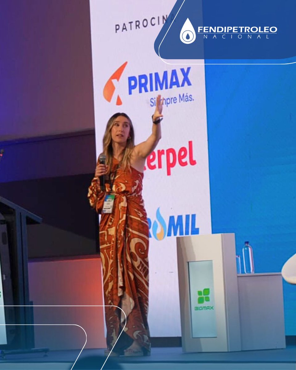 Fendipetróleo Nacional tweet media