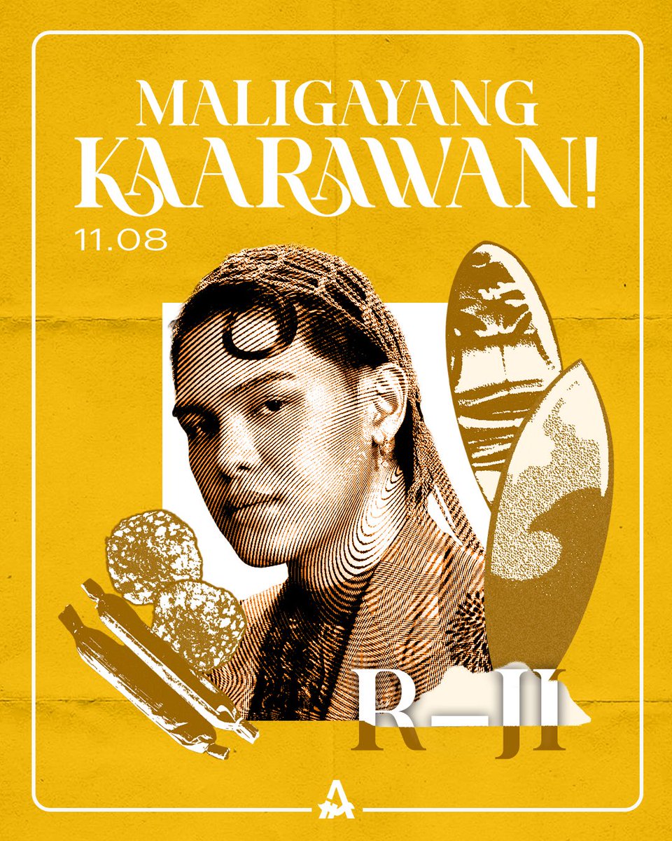 Official_ALAMAT's tweet image. Maligayang kaarawan, ALAMAT R-JI 🤎 #ALAMAT #ALAMAT_RJi