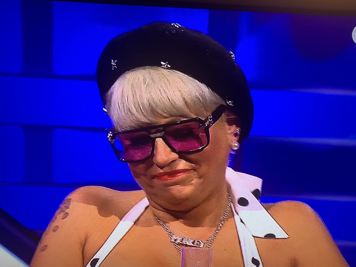 Jamie Austin tweet media