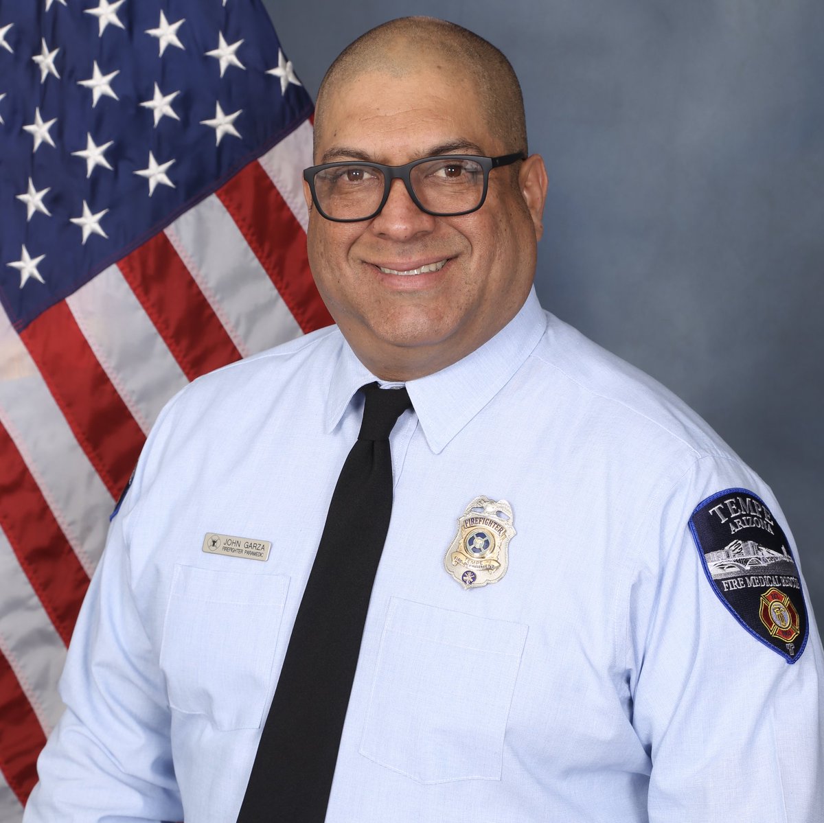 Tempe Fire Medical Rescue Department tweet media