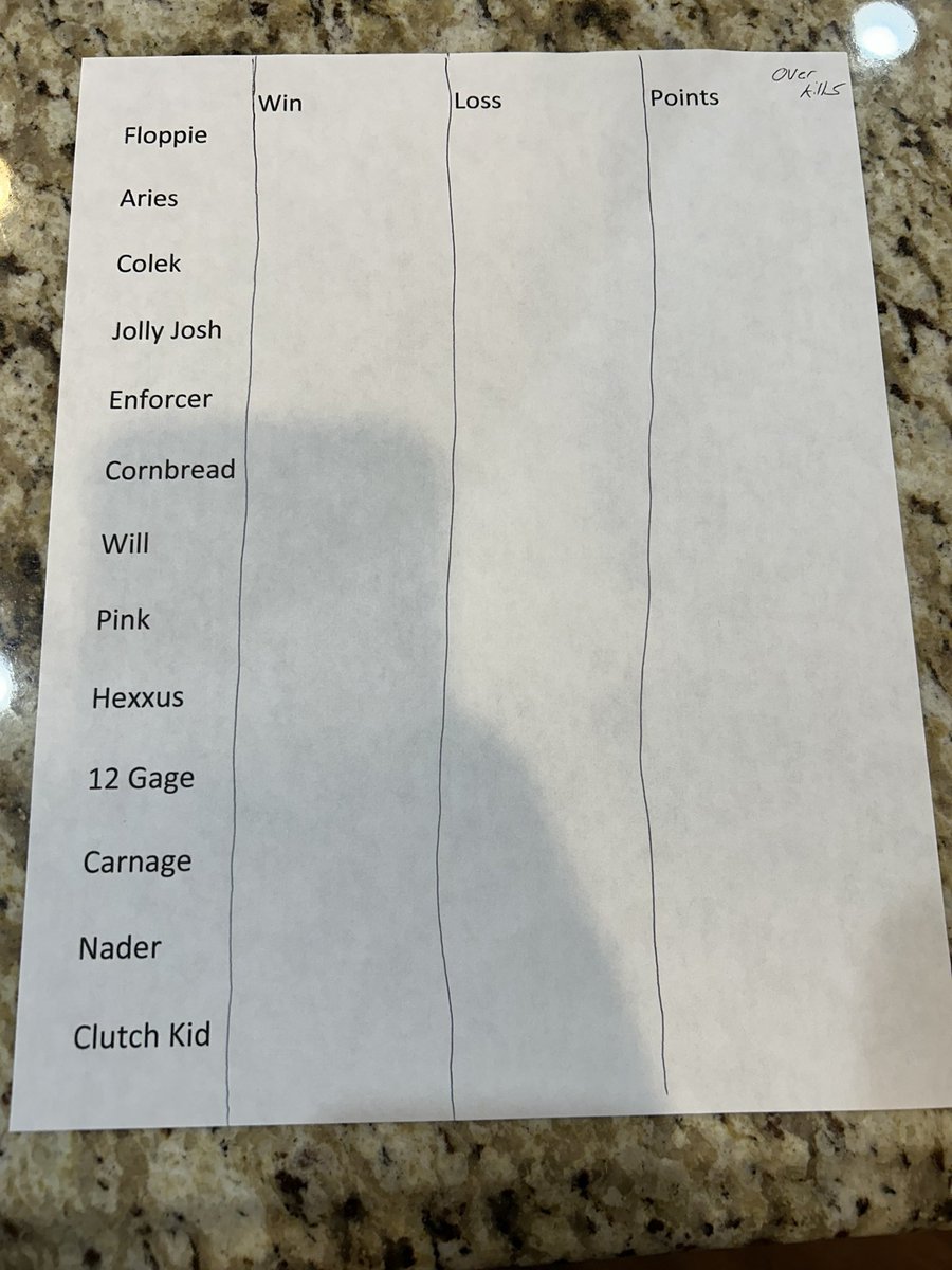 Enforrcer tweet media