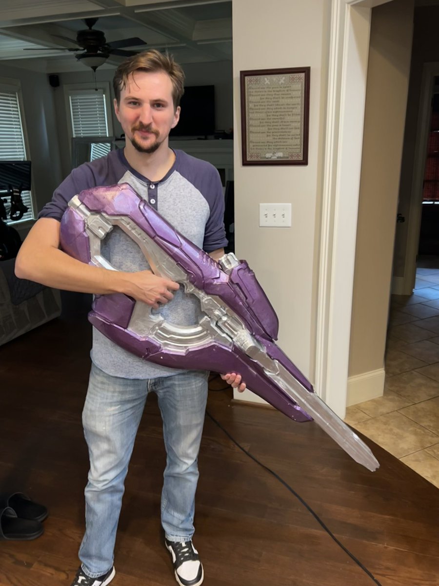 Enforrcer tweet media