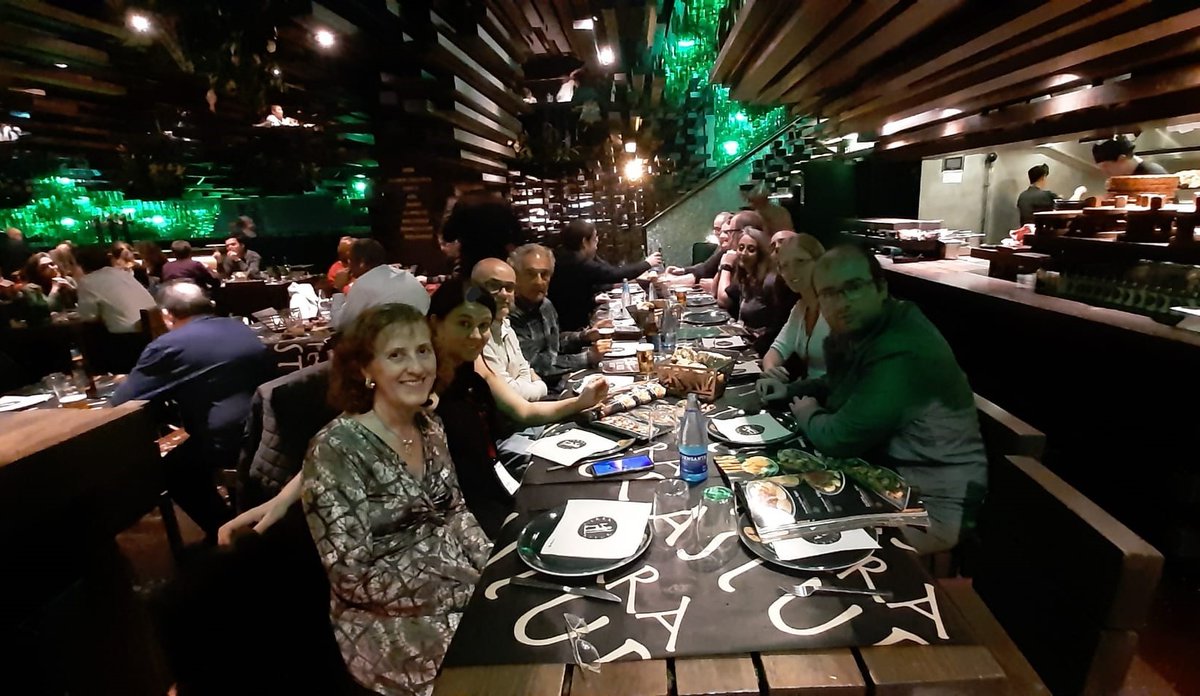 Esther M. Sánchez Sánchez tweet media