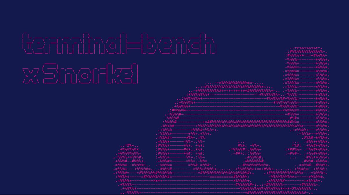 Proud to be part of the community behind #TerminalBench 2.0 — a benchmark of realistic terminal-based tasks for evaluating agentic systems.
<a href="/LaudeInstitute/">Laude Institute</a> <a href="/Stanford/">Stanford University</a>
