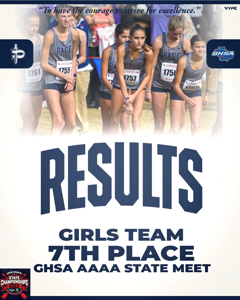 PaceKnights's tweet image. Congrats ladies!!!
#PK4L