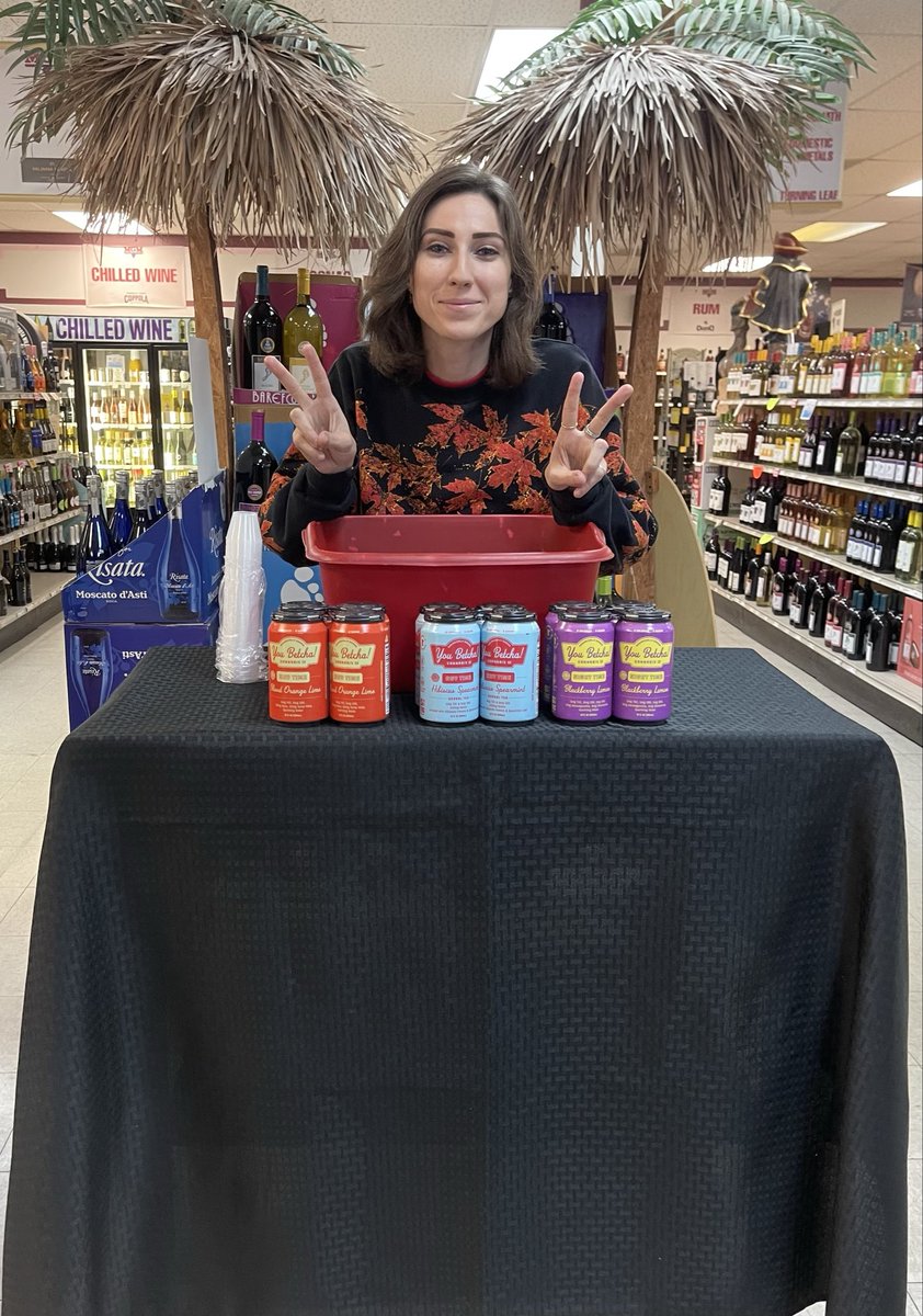 MGMEagan's tweet photo. Ursa Minor Beer Tasting &amp; You Betcha THC Tasting From 3:30-6:30!!! Stop in and sample some tasty local beer and THC!!! https://t.co/ysUkzpCjMn