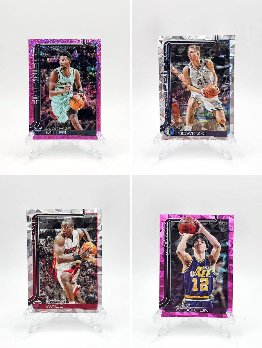 Looking to trade some stuff, mostly looking for Warriors. Except Draymond, screw him.