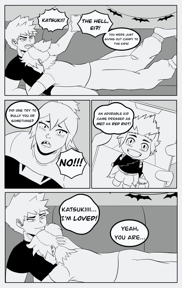 Devon 💚 tweet media