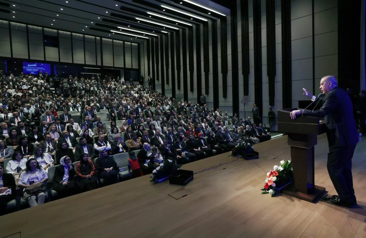 Η πρώτη σκληρή απάντηση του Ισραήλ στον Ερντογάν: "Είναι τύραννος", το Εβραϊκό Κράτος "απορρίπτει σθεναρά, με περιφρόνηση, το τελευταίο κόλπο δημοσίων σχέσεων της Τουρκίας"
<a href="/HellasJournal/">HellasJournal.Com</a> 
hellasjournal.com/2025/11/i-prot…