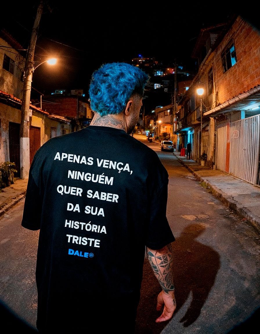 sextou, longe dos perigos noturnos