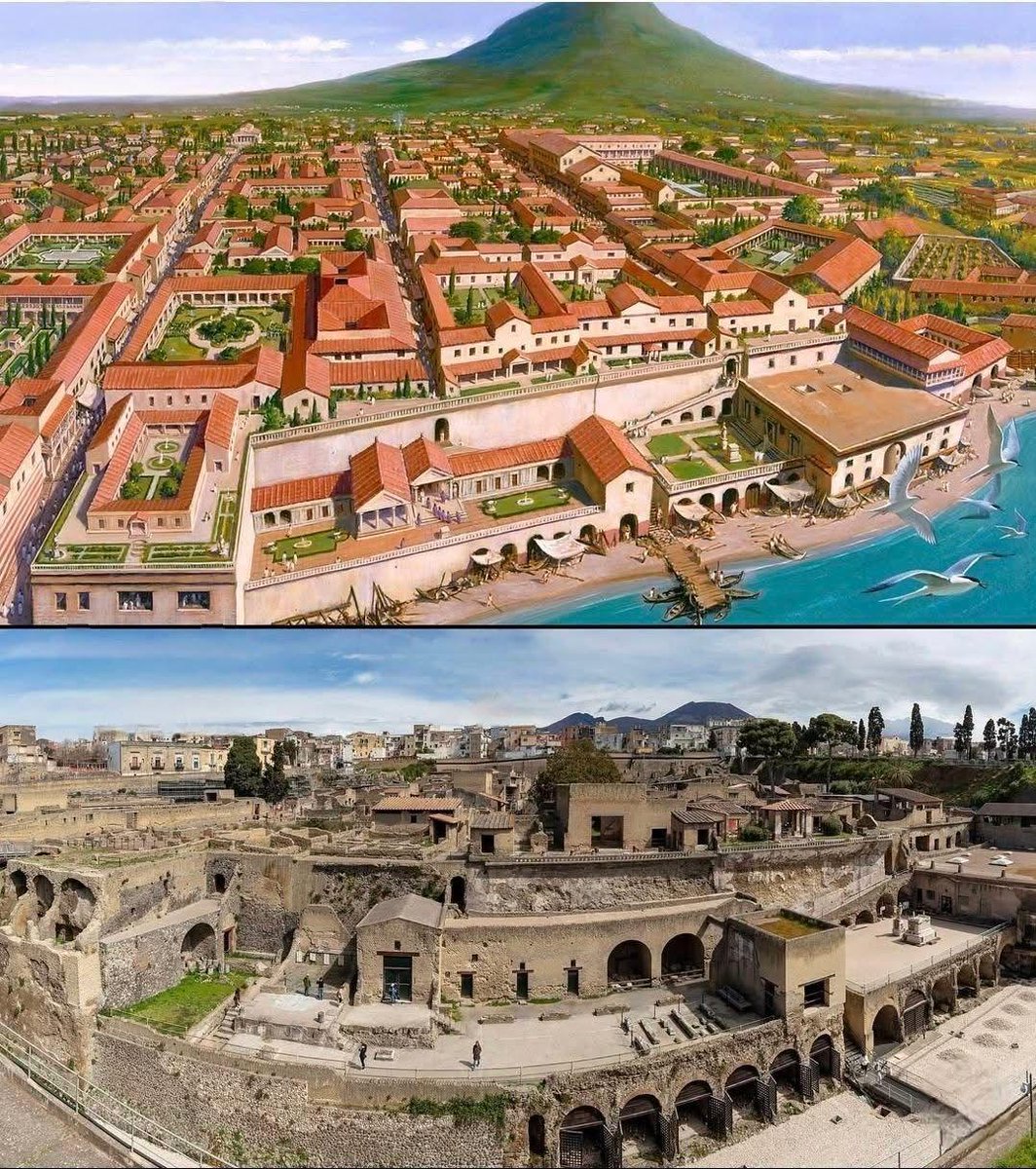 Vintage Maps tweet media