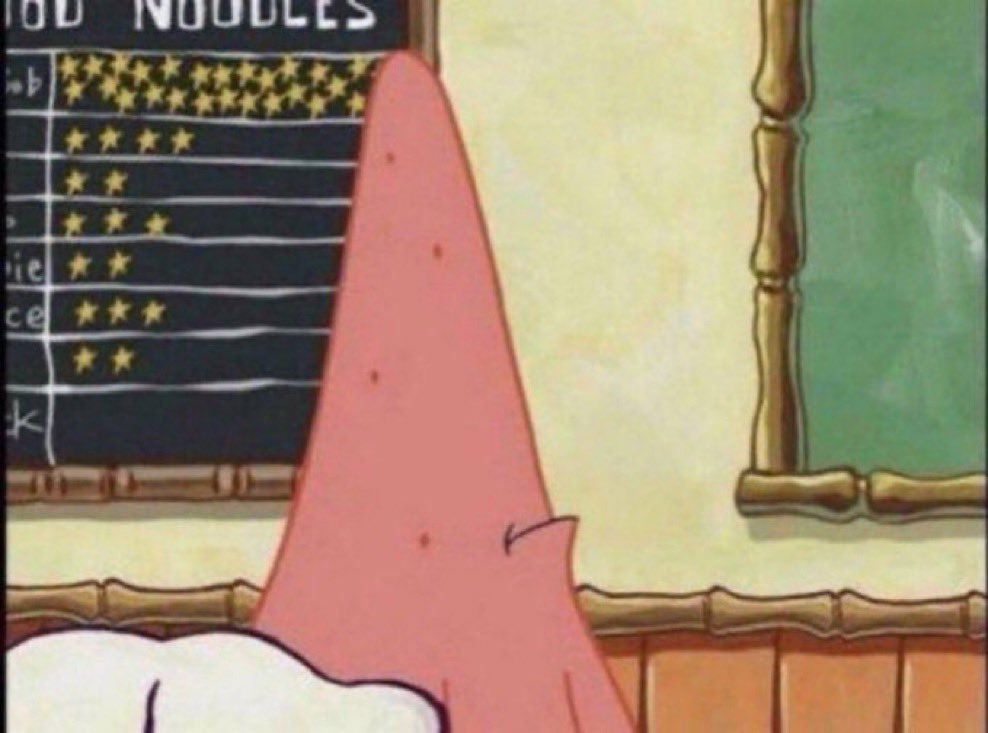 alright who’s going to expose which wet leg member has a parent in the academy because it’s starting to get over the top