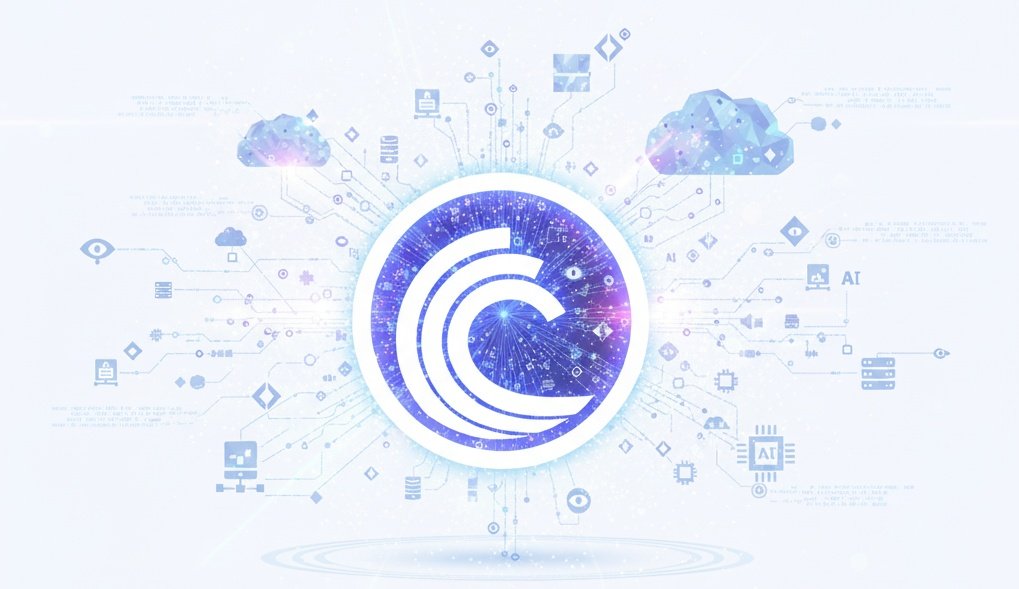 Y508__'s tweet image. تماماً 💡  
مع البنية اللامركزية لـ #BitTorrent، تخزين بيانات الذكاء الاصطناعي يصبح أكثر أماناً، كفاءة، ومقاومة للاحتكار.  
اللامركزية ليست مجرد مفهوم… إنها البنية التحتية الحقيقية لمستقبل الـ AI 🔥  
 #TRONGlobalFriends #AI #Web3 #TRON