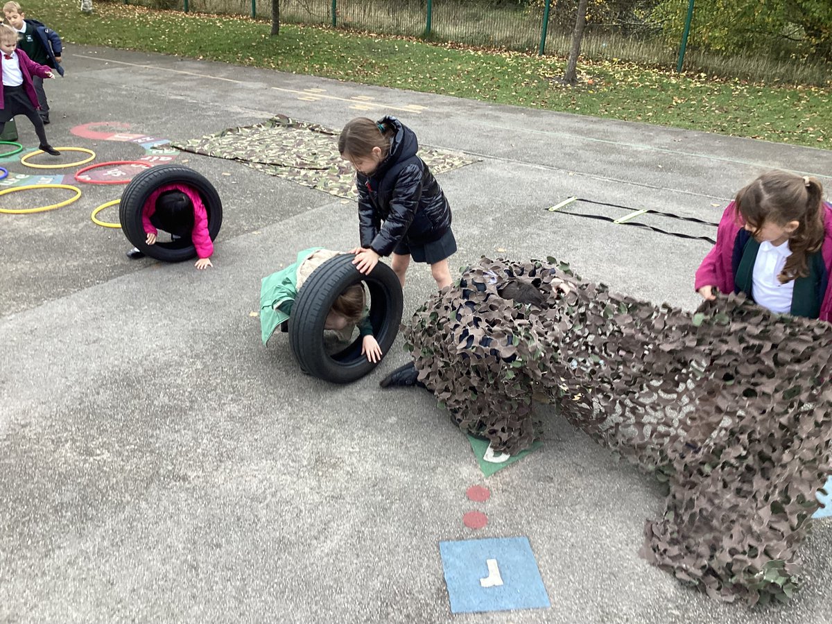 The Gates Primary – Owls Class Page tweet media