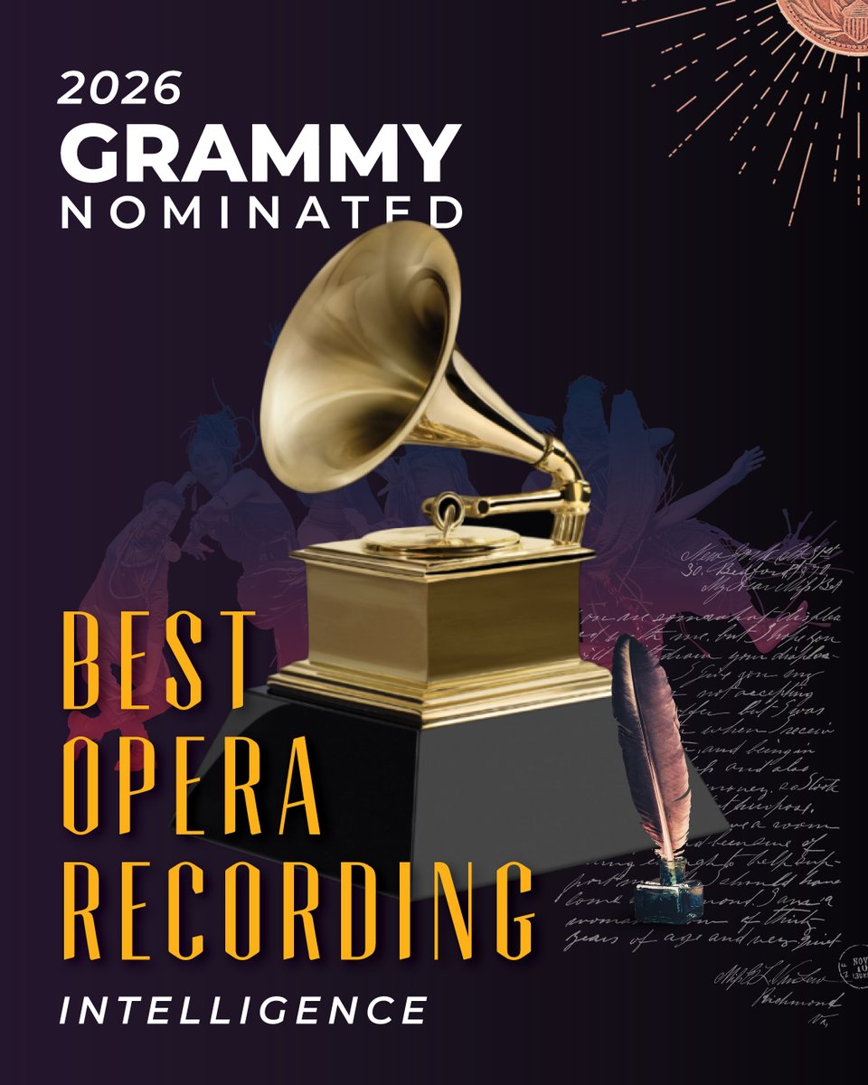 Houston Grand Opera tweet media