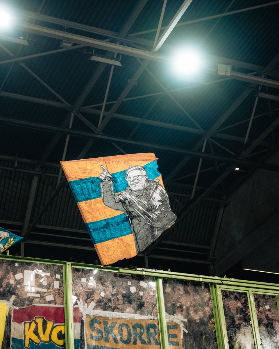 SCCambuurLwd's tweet image. Awaydays are 𝒕𝒉𝒆 𝒃𝒆𝒔𝒕 days! ❤️‍🔥

#VITCAM