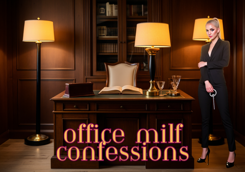 ManagerTraci's tweet photo. When your boss looks this good, HR stands for Hot &amp; Ruthless.
Traci TSC turns the office into a playground of lace, power, and moans. 🔥
Read Office MILF Confessions 👠
👉 https://t.co/MStwDWSwZt
#MILFFantasy #OfficeKink #Femdom #TheSinCenter #PhoneSex https://t.co/YzmFEUXtqT