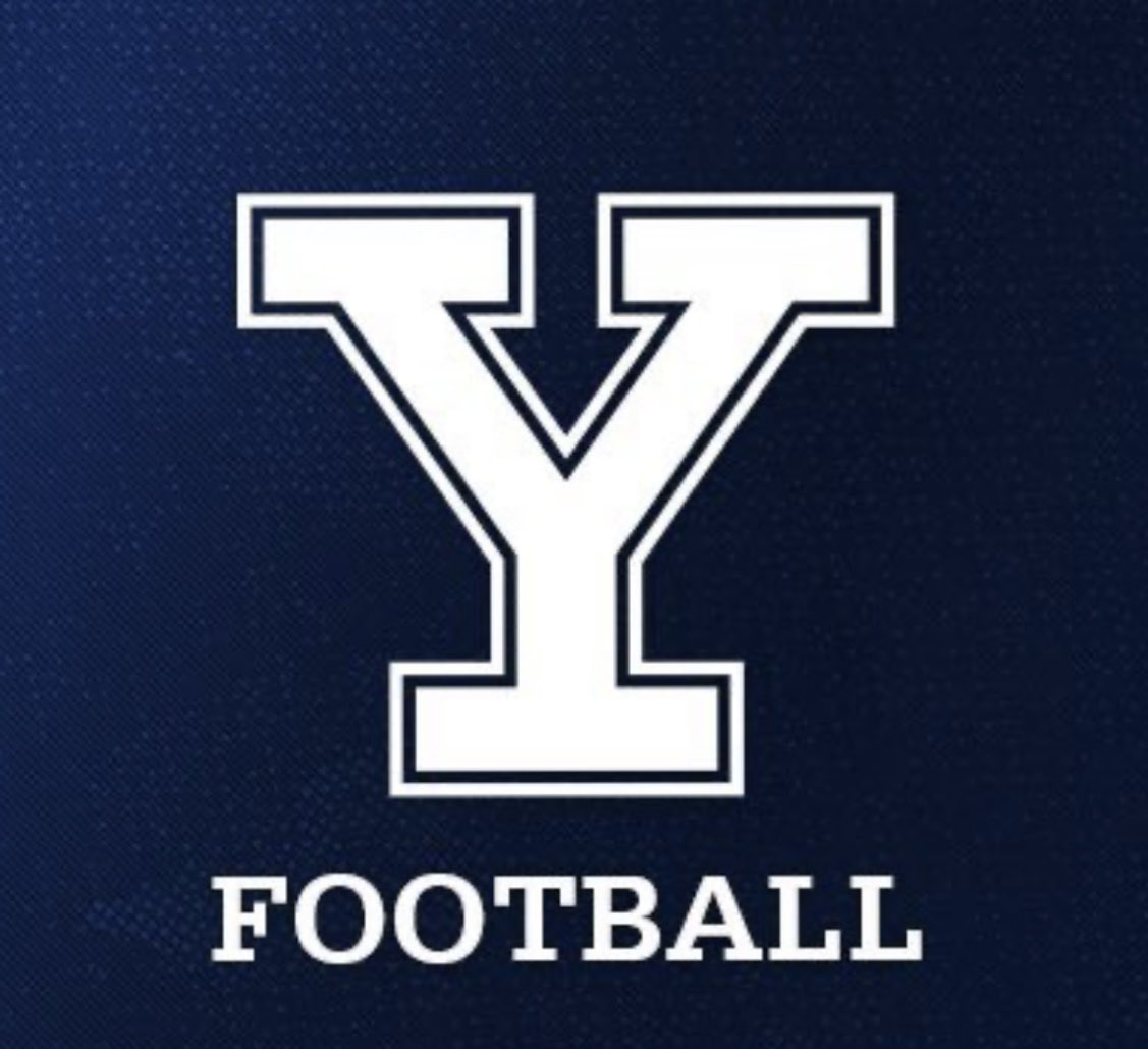 Thank you <a href="/Bigstef72/">Stefon Wheeler</a> for the Game Day Invitation! Excited to be on campus and attend the Yale vs. Harvard game. <a href="/yalefootball/">Yale Football</a> <a href="/CRHFootball/">Choate Rosemary Hall Football 🐗</a> <a href="/coach_spinnato/">Coach Spinnato</a> <a href="/brendancahill_/">Brendan Cahill</a> <a href="/Coach_JMcCarthy/">James McCarthy</a>