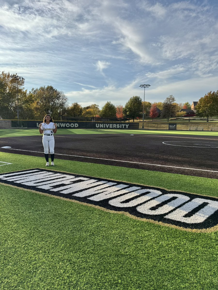 Alivia Lathen 2027 tweet media