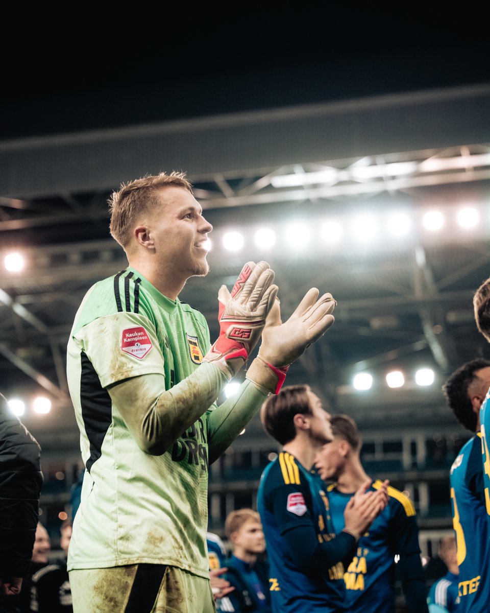 SCCambuurLwd's tweet image. Awaydays are 𝒕𝒉𝒆 𝒃𝒆𝒔𝒕 days! ❤️‍🔥

#VITCAM