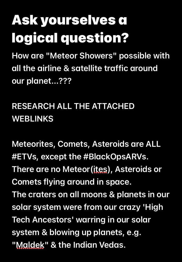 darshan_orion's tweet image. youtu.be/J93qjCJSmGU?si…

youtube.com/shorts/WWNClUJ…

amsmeteors.org/2025/10/viewin…