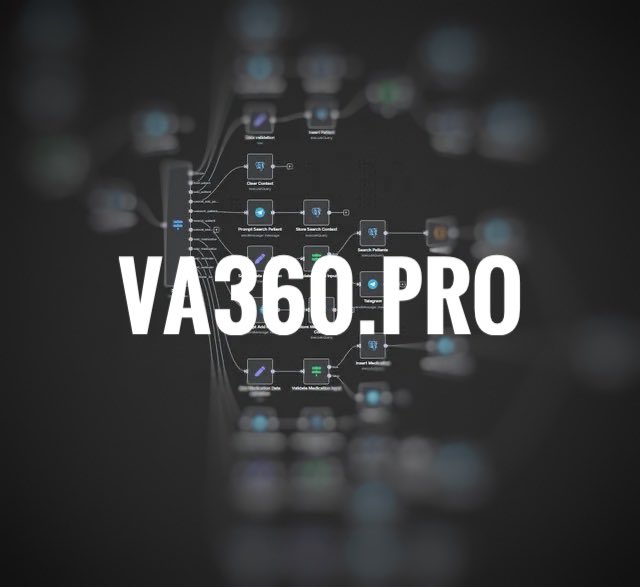 Valen's tweet image. CREÉ UN AGENTE  DE IA CON VOZ PARA UNA INMOBILIARIA QUE LE HIZO GANAR +10.000€ extra al mes

Lo creé en 20 mins con n8n.

¿Quieres saber cómo hacerlo tú mismo? Próximo 17 de noviembre, masterclass gratis en directo.

👇🏼

RT, Like &amp;amp; Follow y te enviaré detalles por DM el lunes.